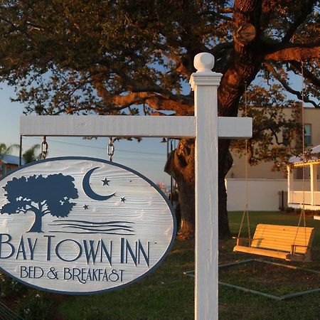 Bay Town Inn Bay St. Louis Exterior photo